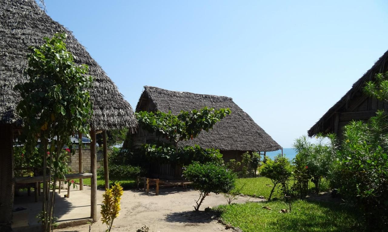 Jabar Lodge Zanzibar Εξωτερικό φωτογραφία