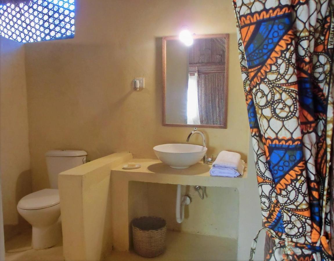 Jabar Lodge Zanzibar Εξωτερικό φωτογραφία